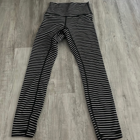 lululemon athletica Pants - lulu